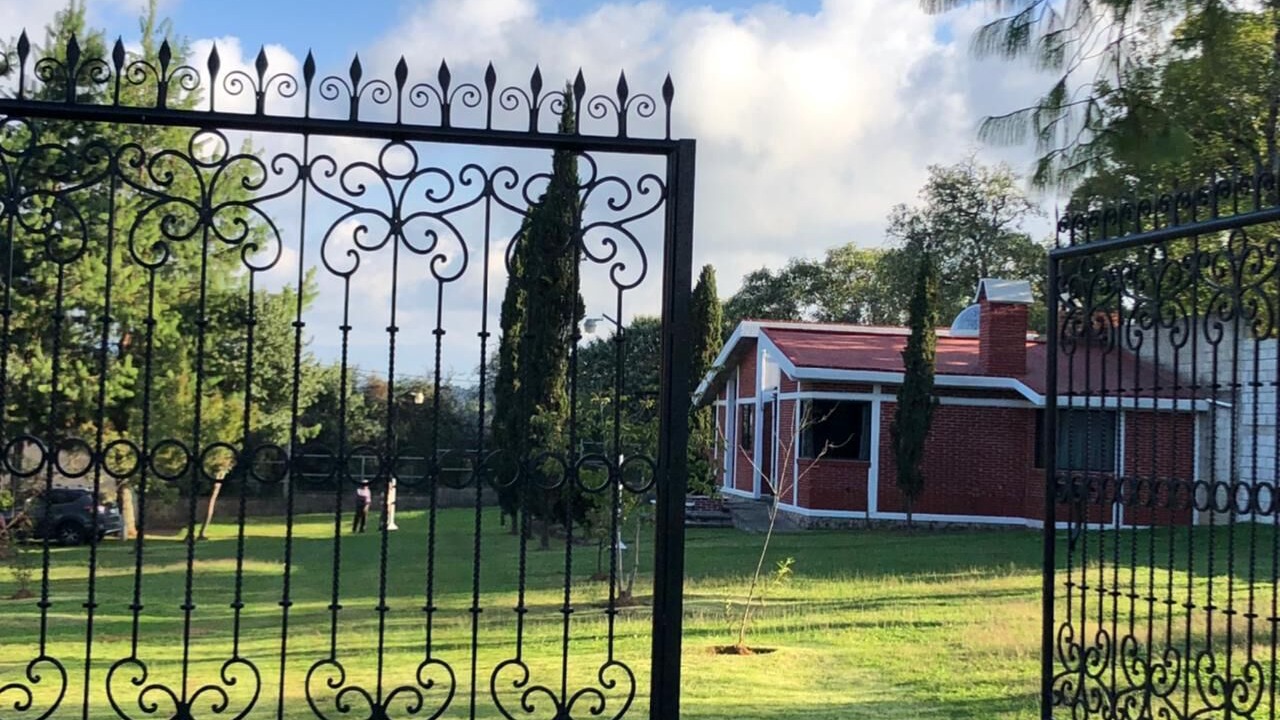 Photo of Outdoor in Zacatlan