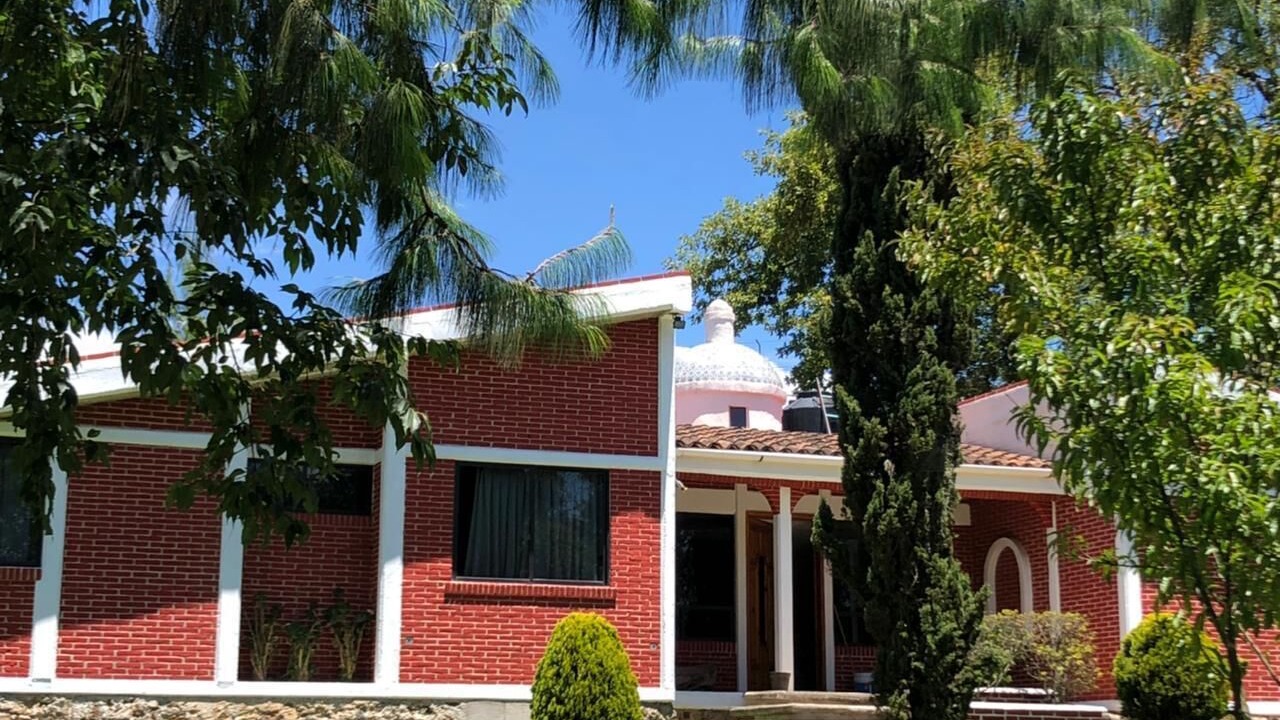 Photo of Outdoor in Zacatlan