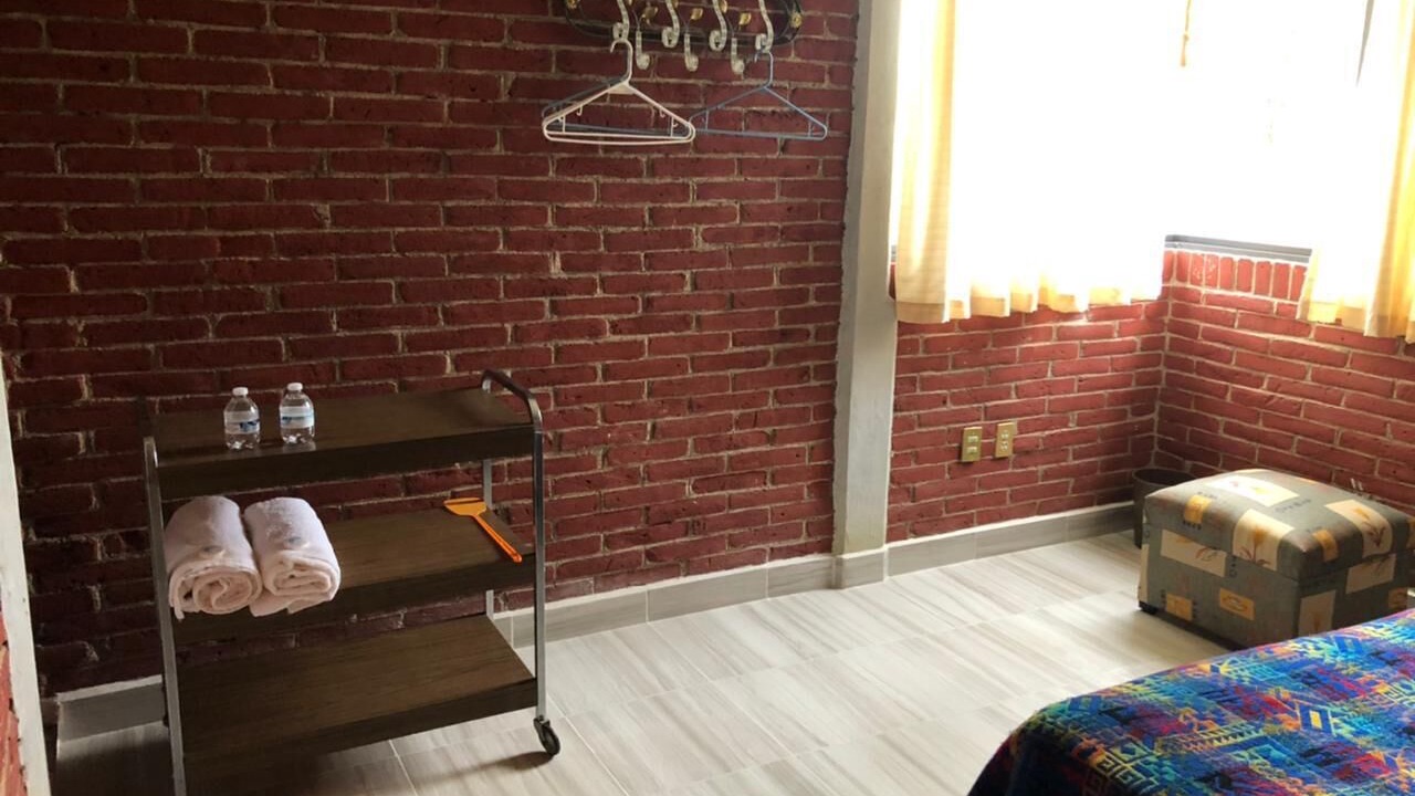 Photo of Bedroom in Zacatlan