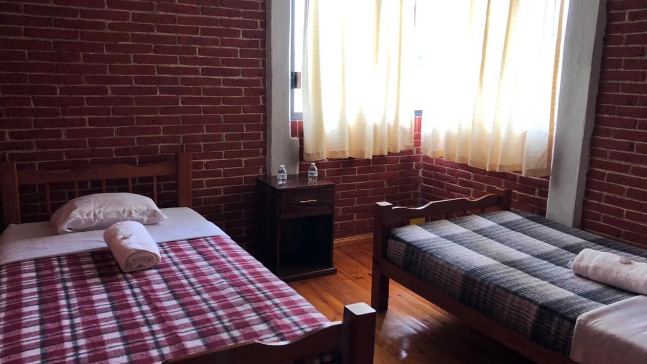 Photo of Bedroom in Zacatlan