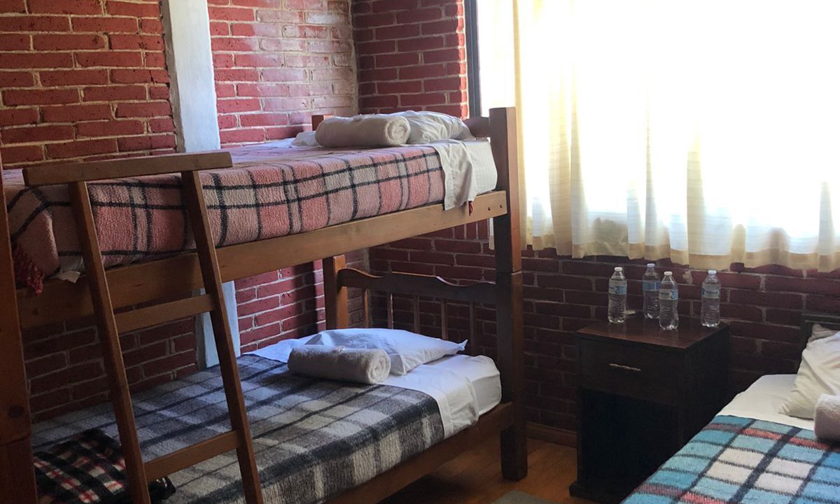 Photo of Bedroom in Zacatlan