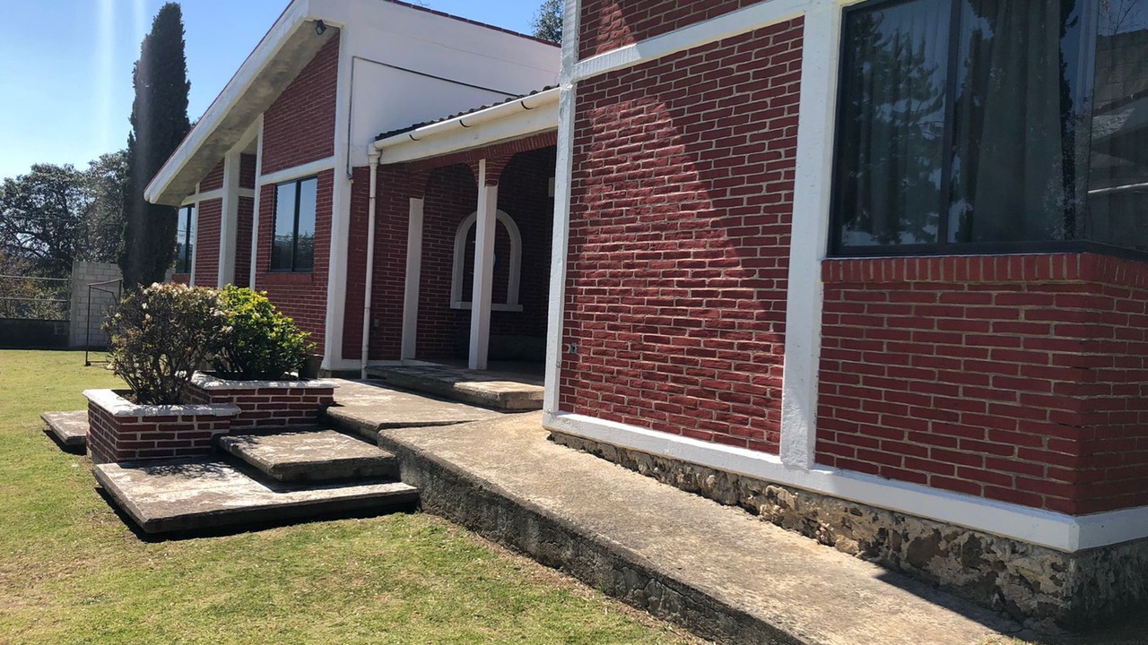 Photo of Outdoor in Zacatlan