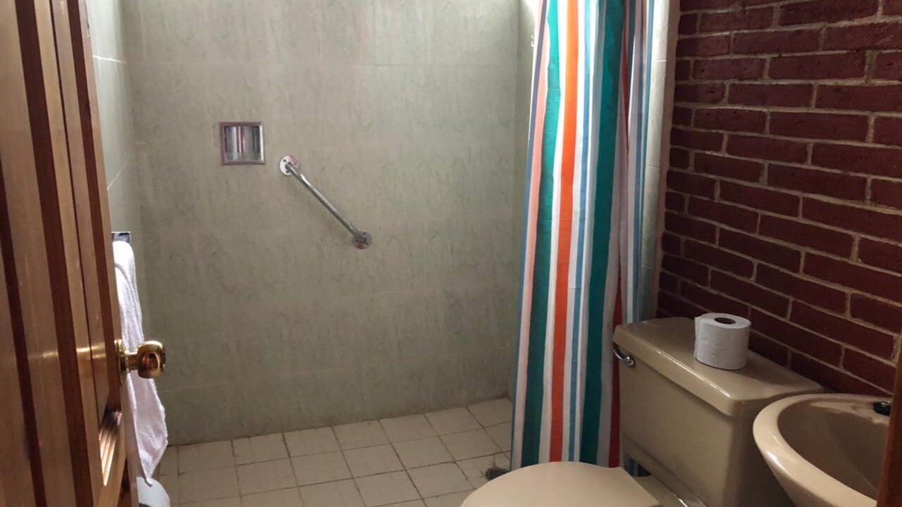Photo of Bathroom in Zacatlan