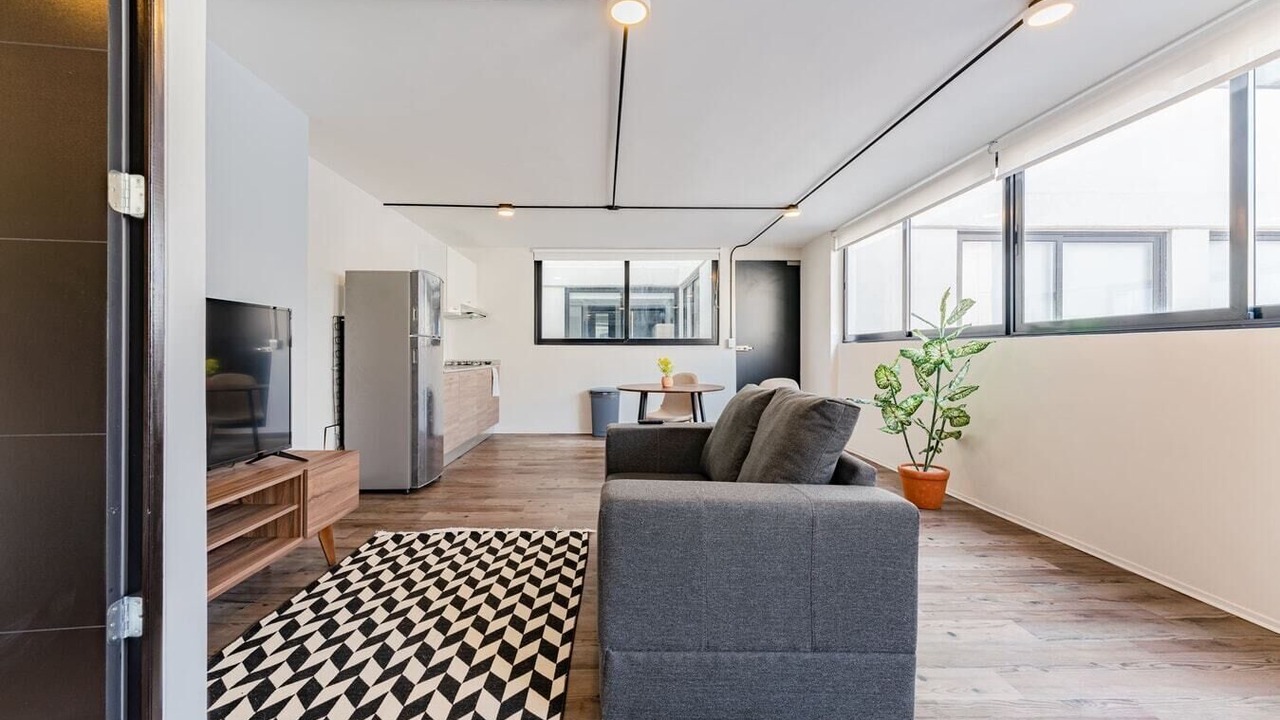 Photo of Livingroom in Hipodromo