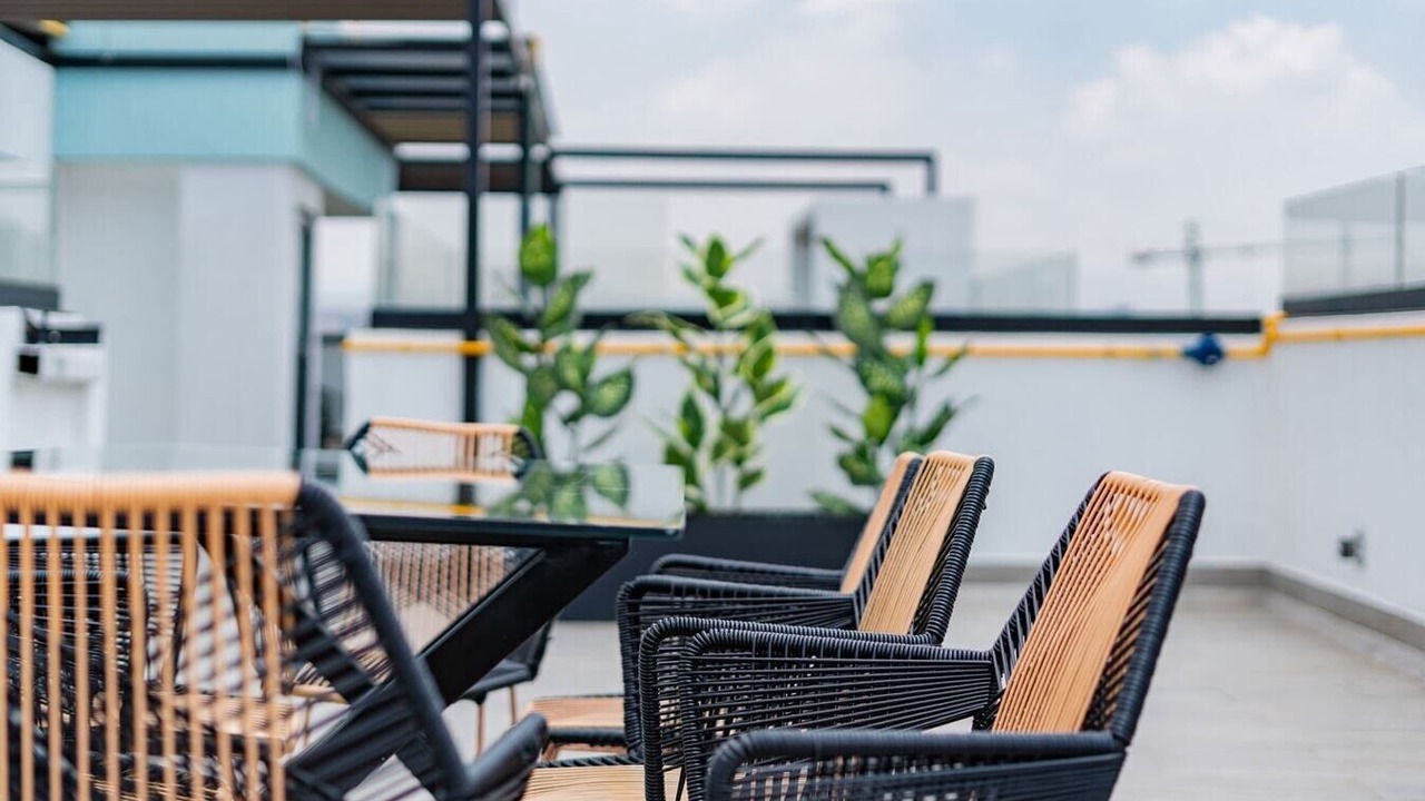 Photo of Outdoor in Hipodromo