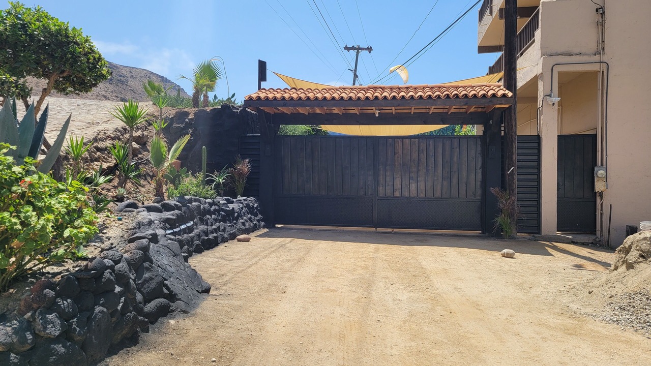 Photo of Outdoor in La Fonda
