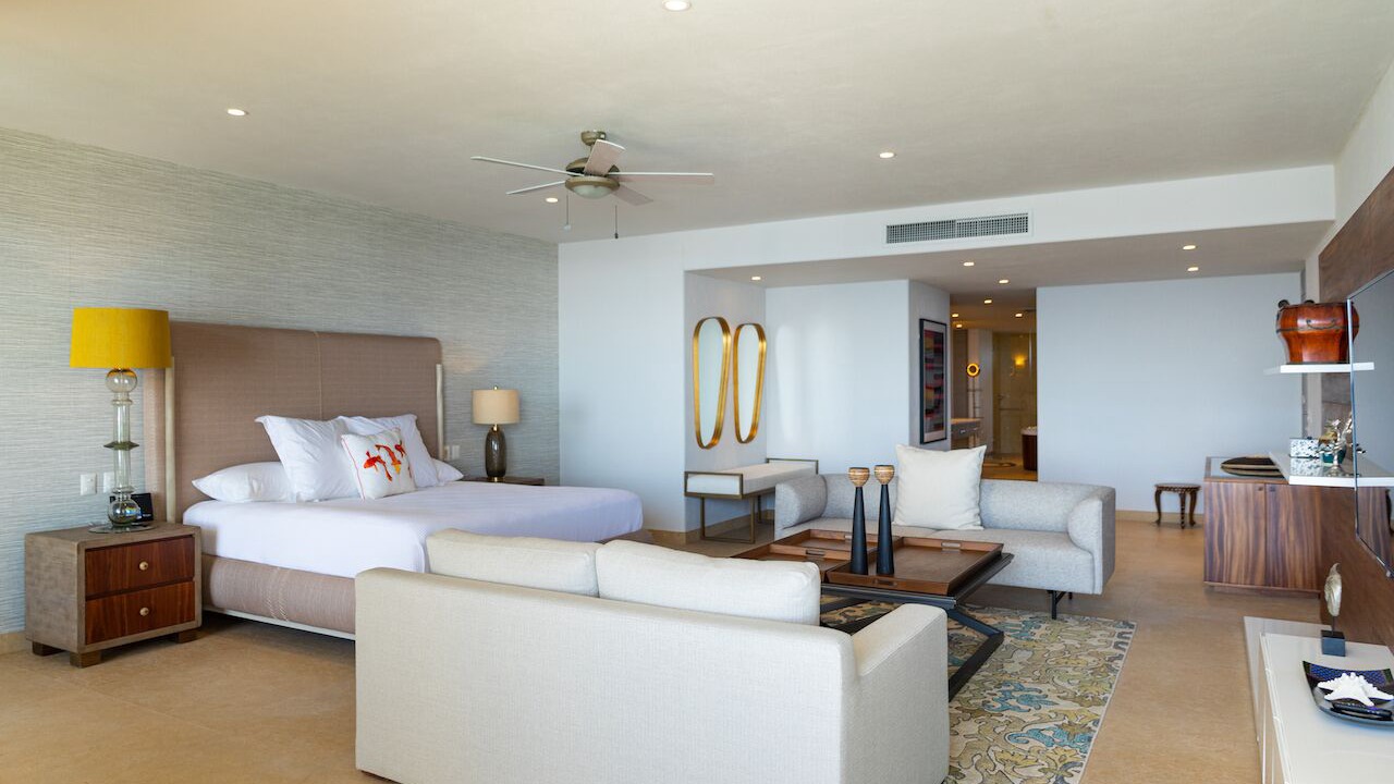 Photo of Bedroom in Emiliano Zapata