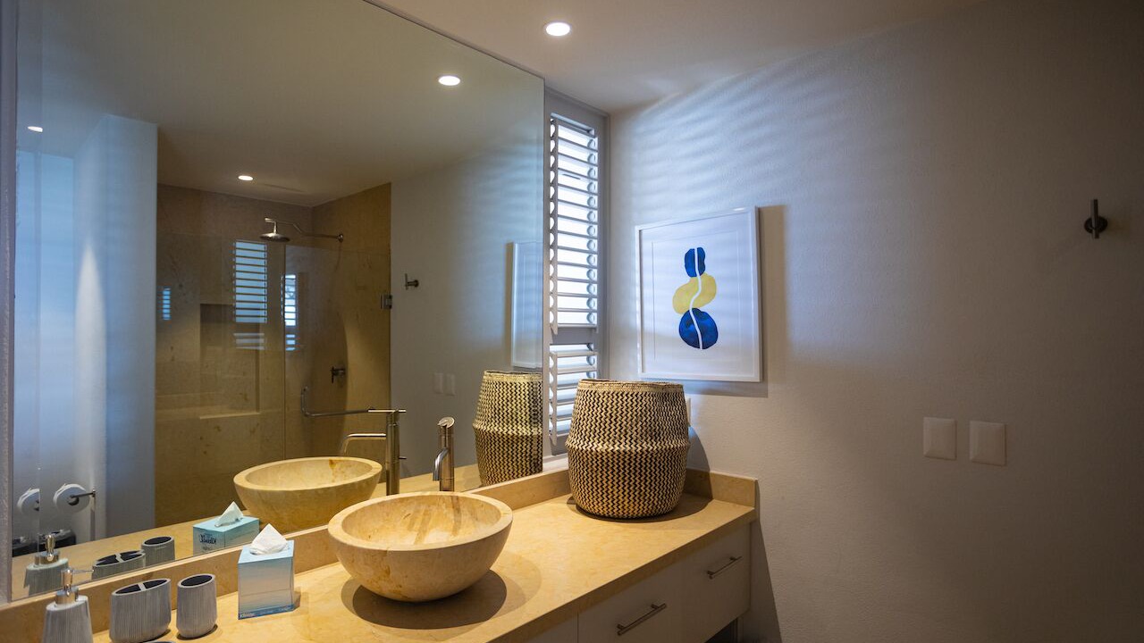 Photo of Bathroom in Emiliano Zapata