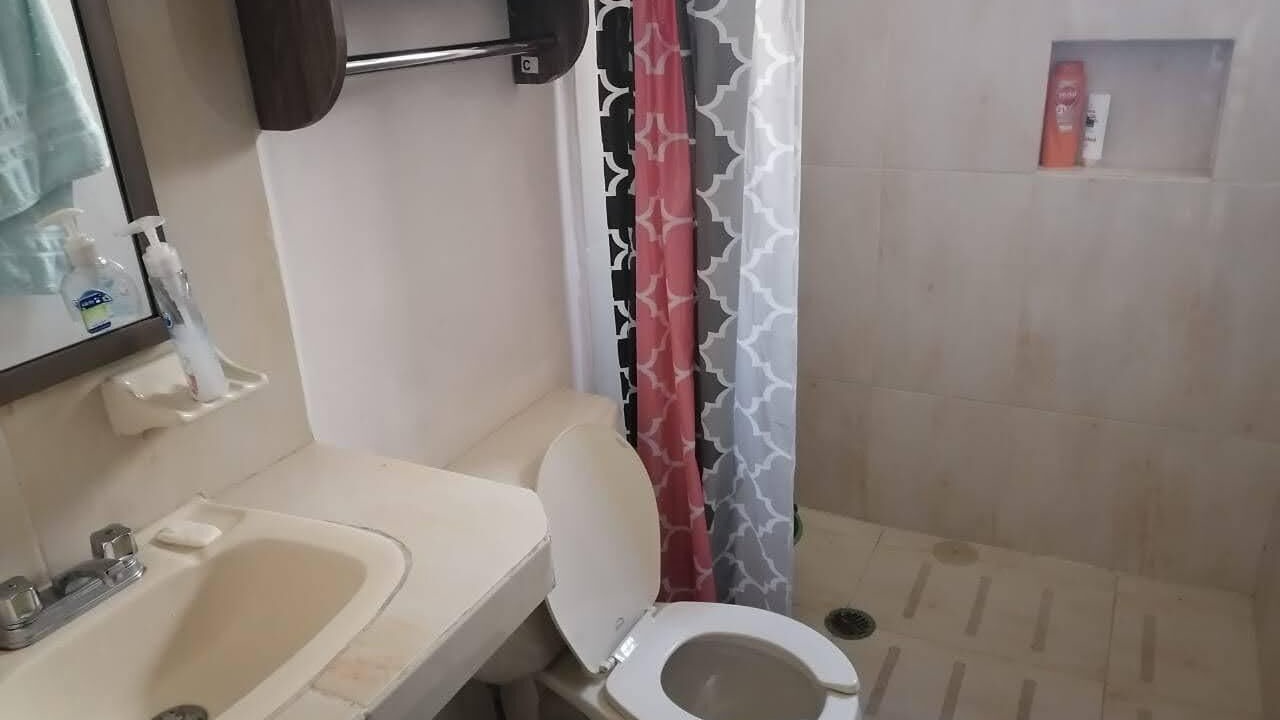 Photo of Bathroom in Merida Municipality