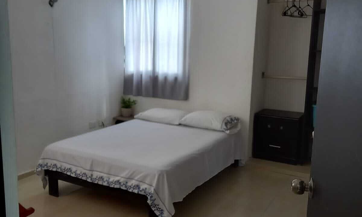 Photo of Bedroom in Merida Municipality