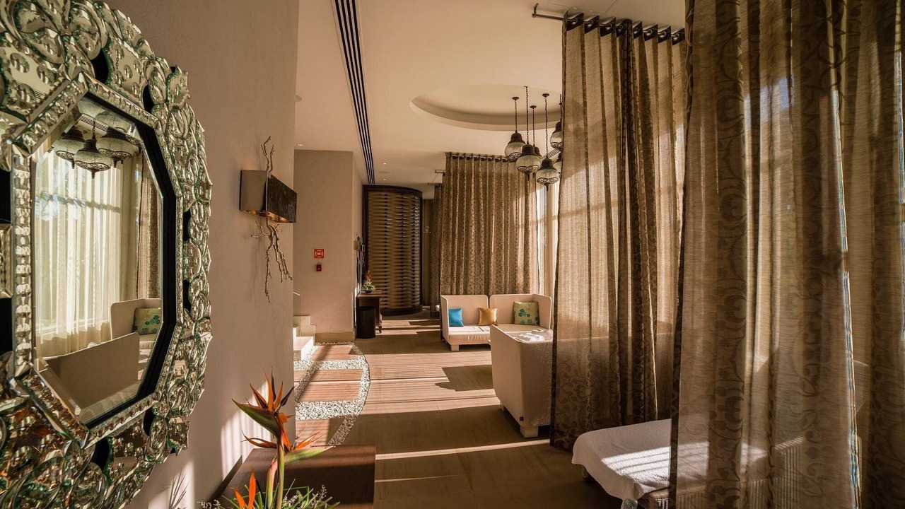 Photo of Bedroom in Nuevo Vallarta