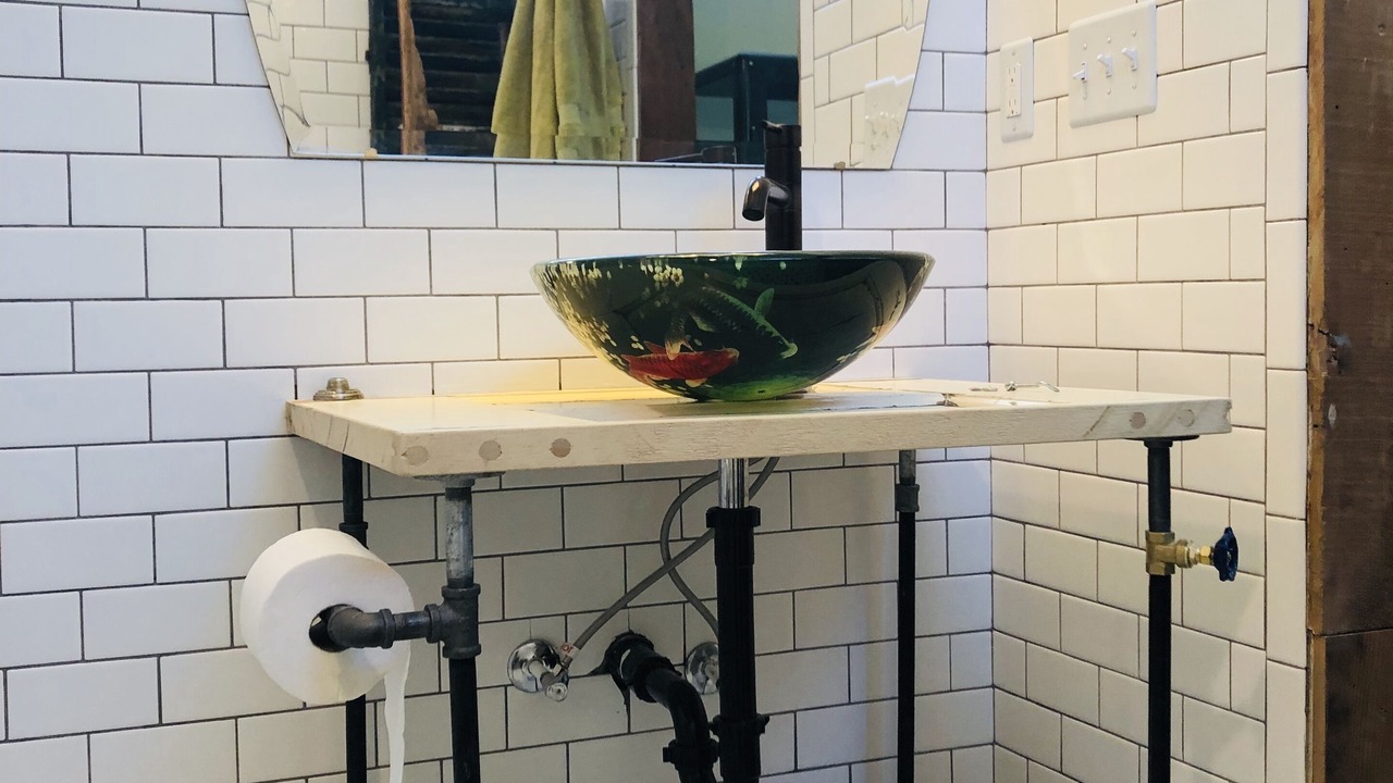 Photo of Bathroom in East Central