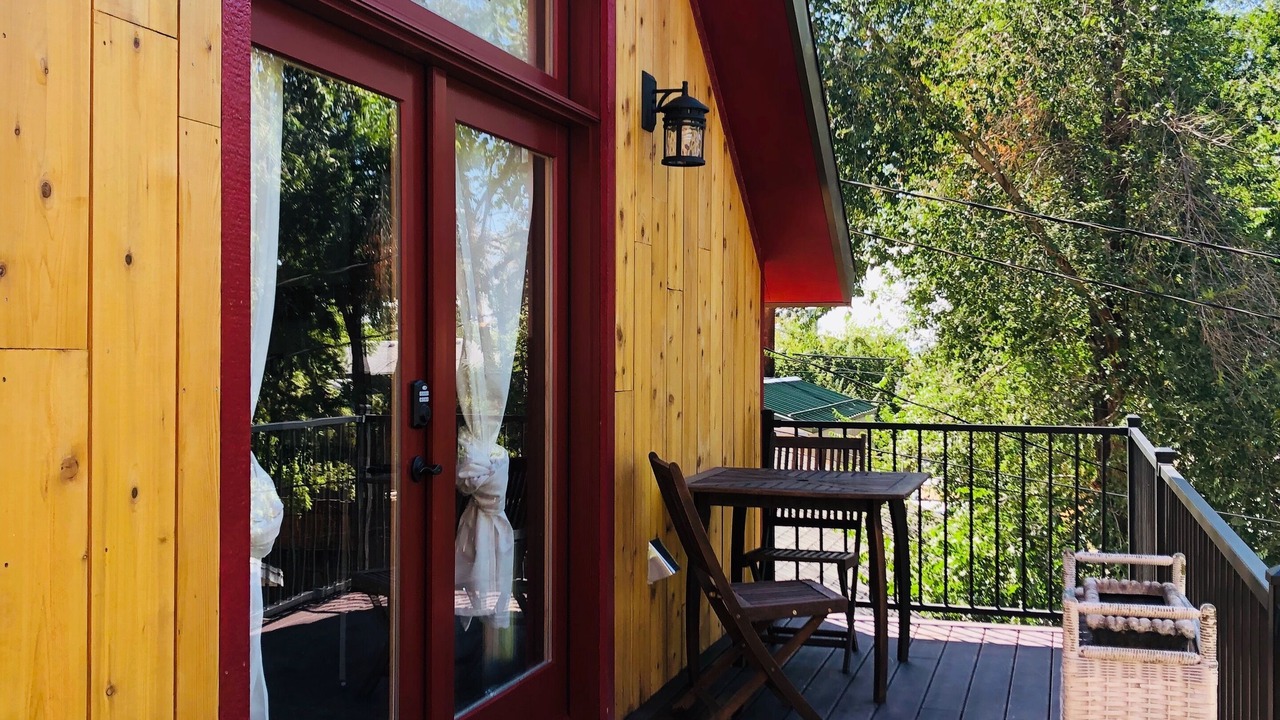 Photo of Outdoor in East Central