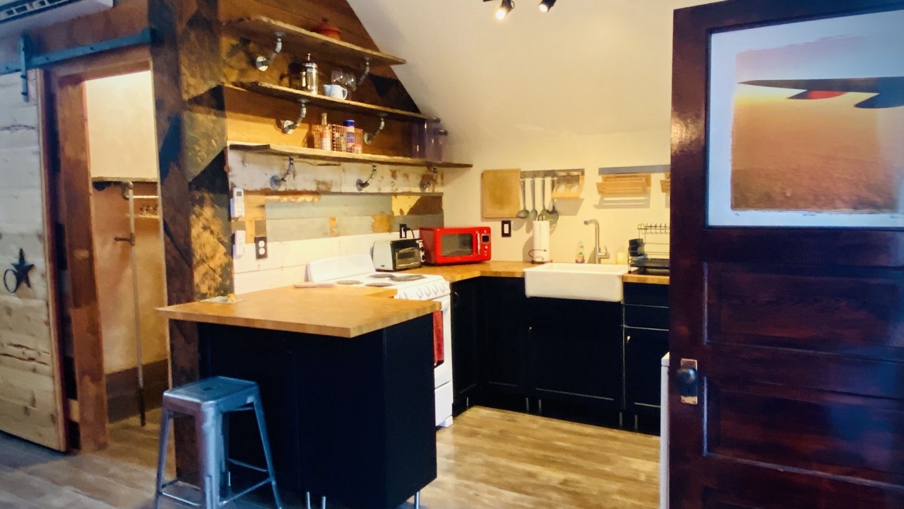 Photo of Kitchen in East Central