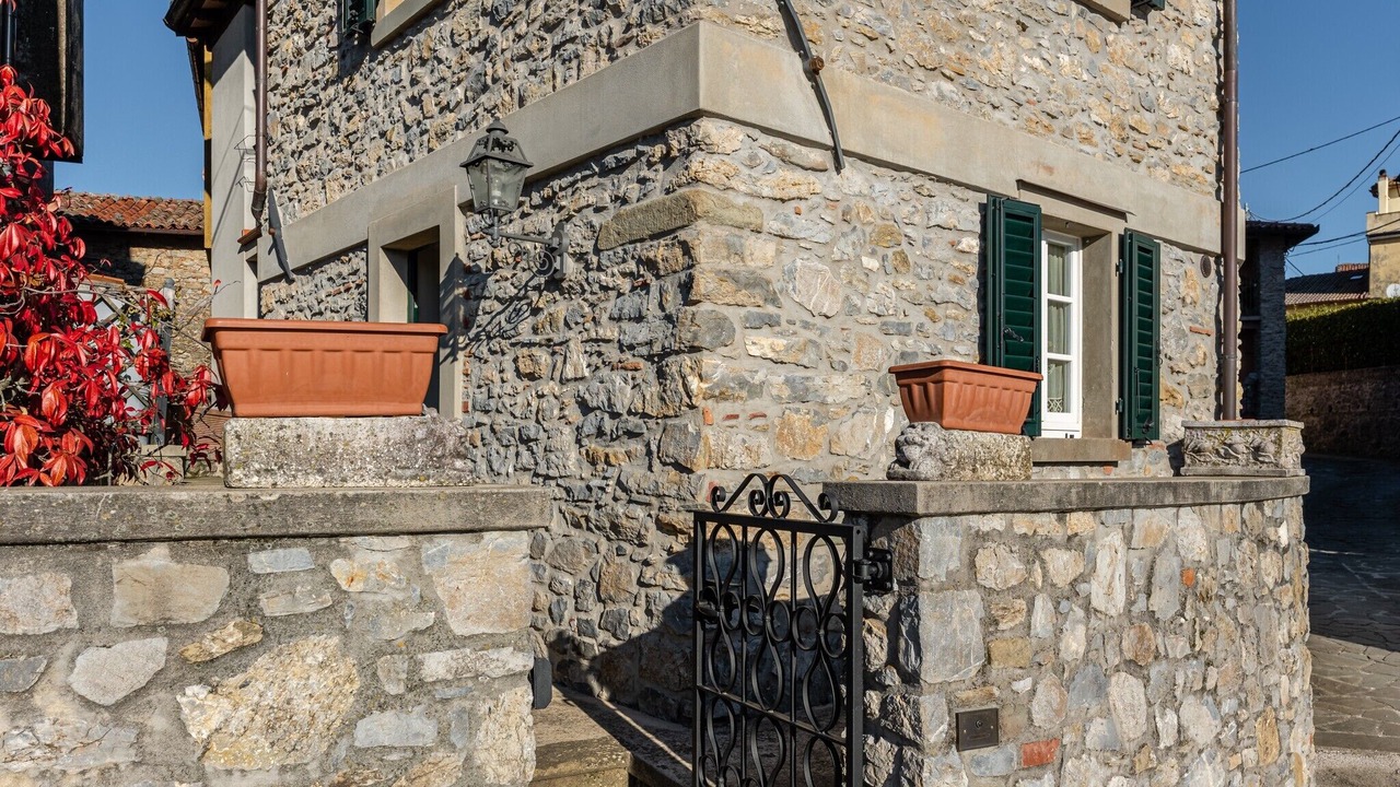 Photo of Outdoor in Molazzana