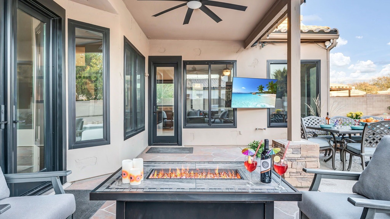 Photo of Outdoor in Chandler