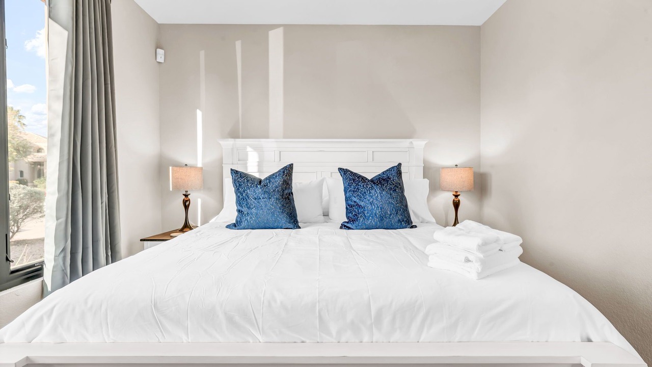 Photo of Bedroom in Chandler