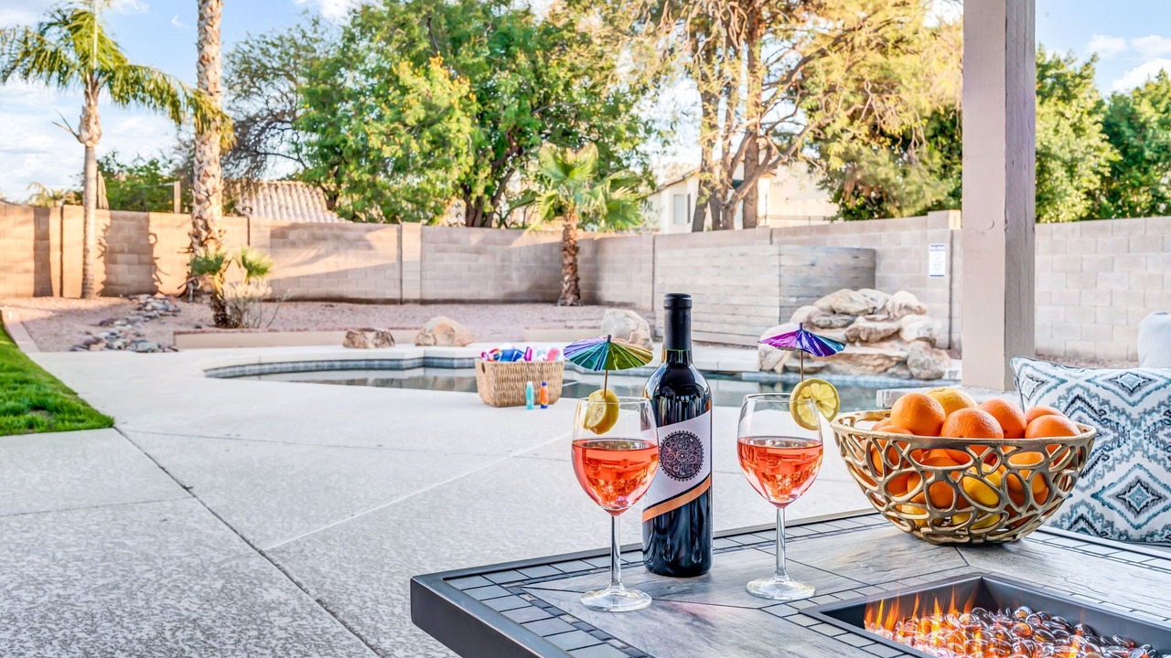 Photo of Outdoor in Chandler