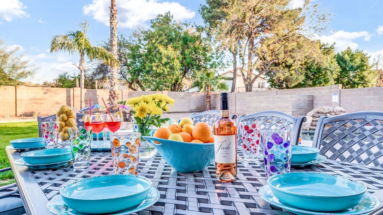 Photo of Outdoor in Chandler