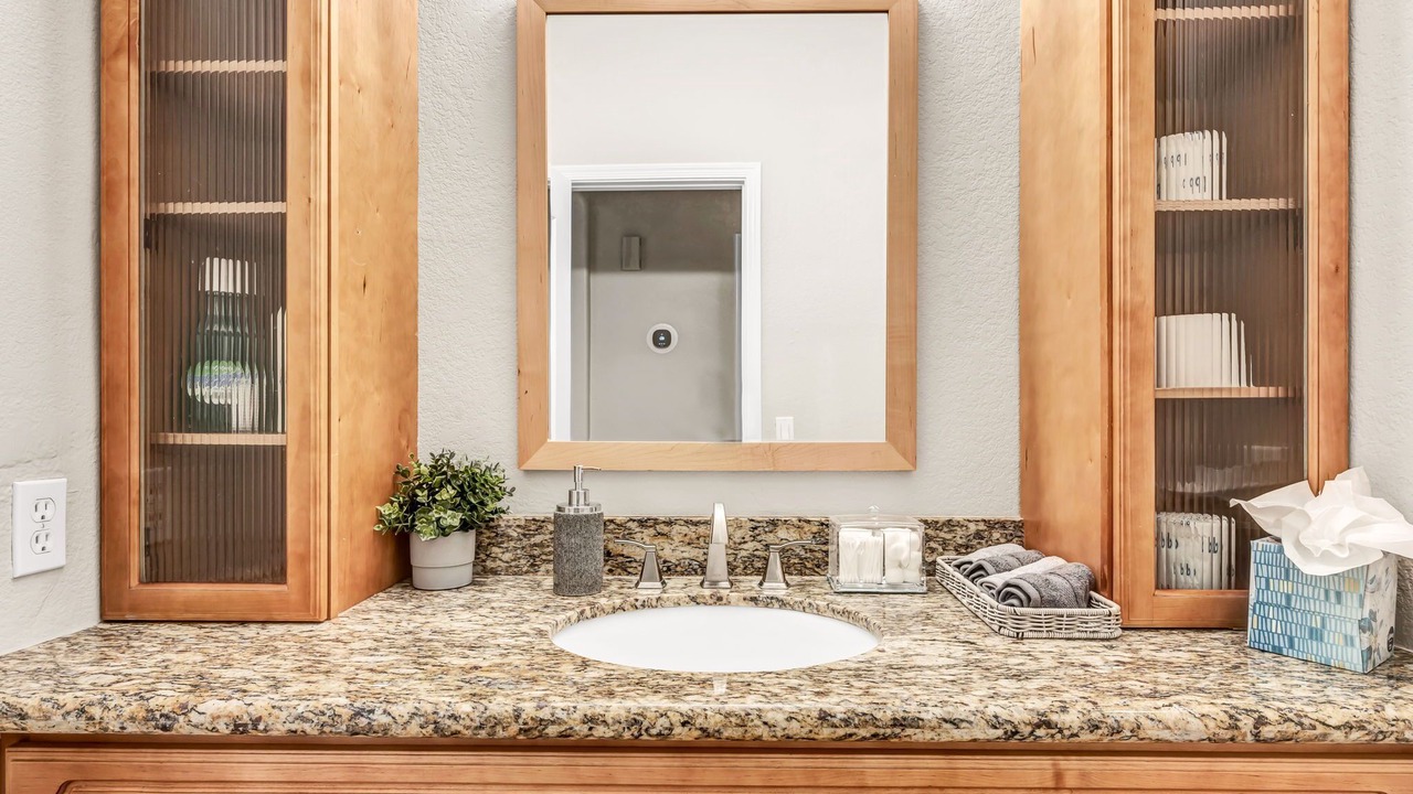Photo of Bathroom in Chandler