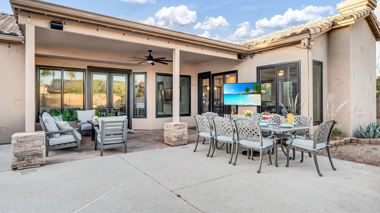 Photo of Outdoor in Chandler