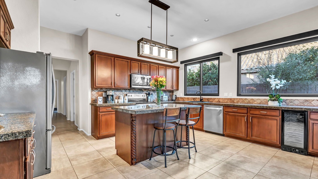 Photo of Kitchen in Chandler