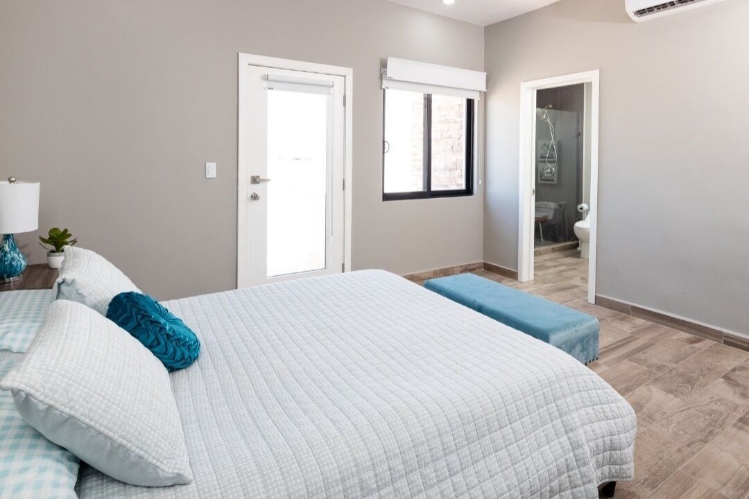 Photo of Bedroom in Laguna Shores