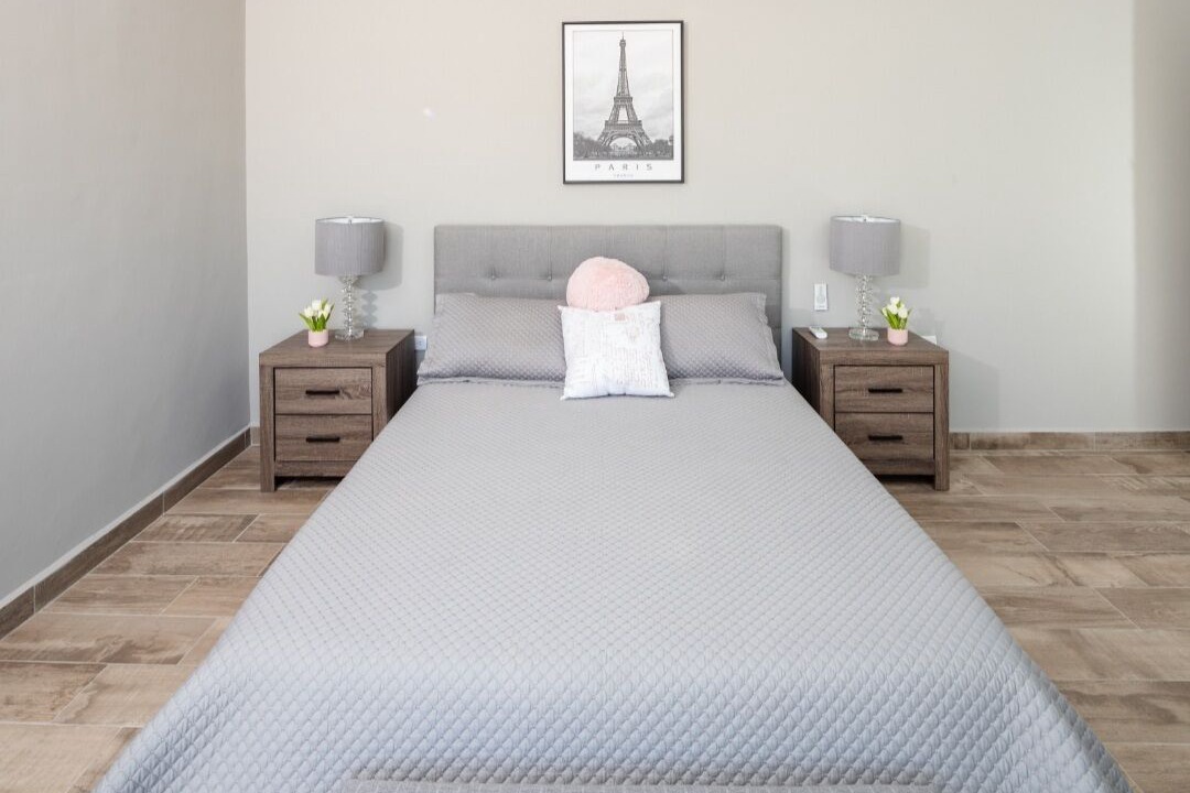 Photo of Bedroom in Laguna Shores