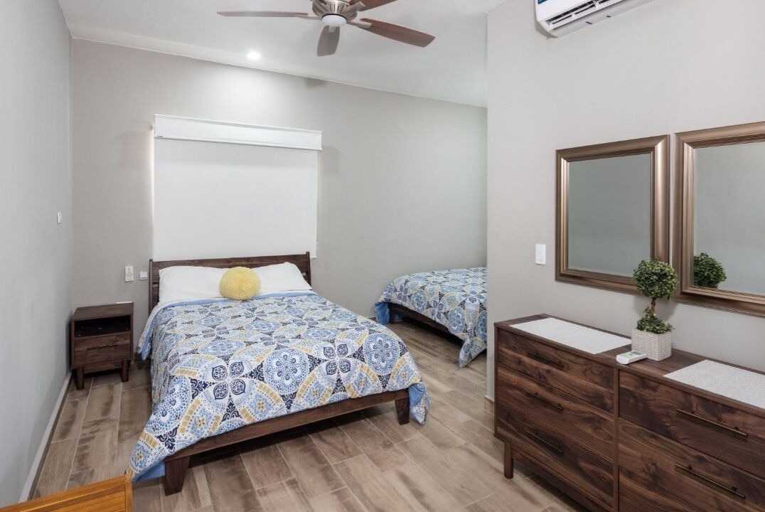 Photo of Bedroom in Laguna Shores
