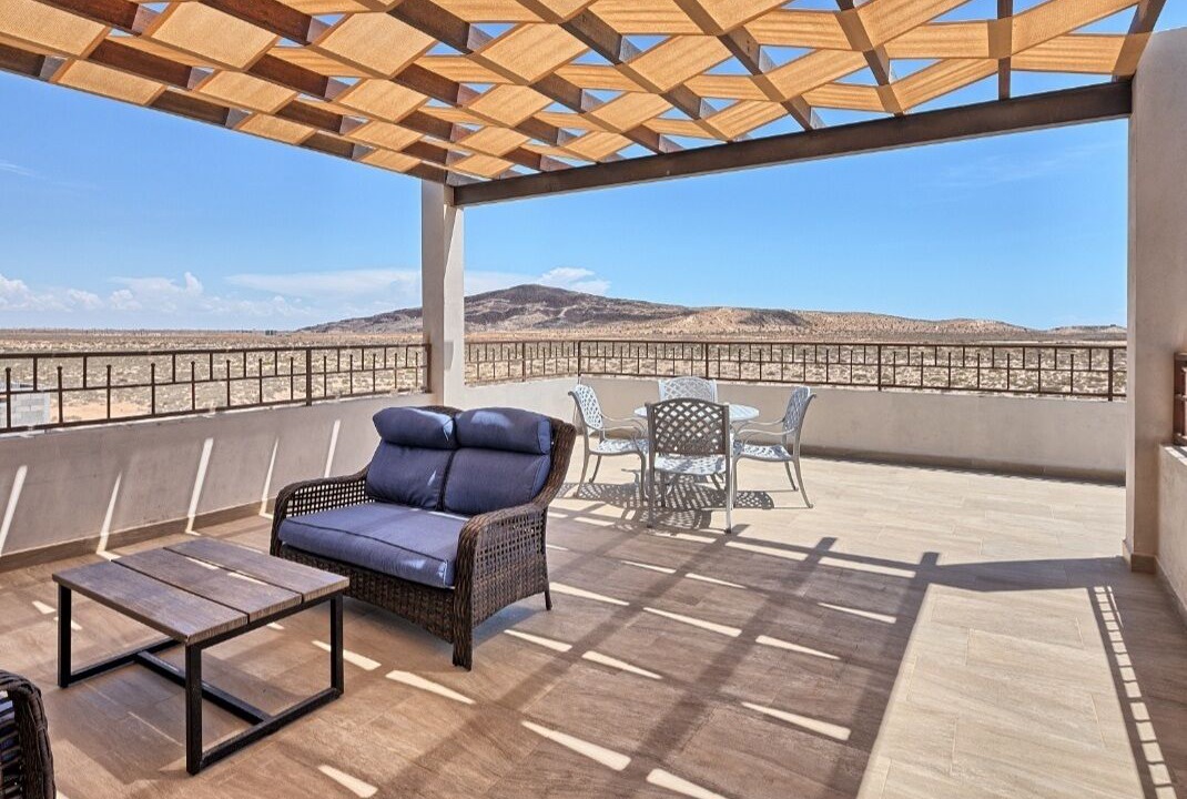 Photo of Patio Balcony in Laguna Shores