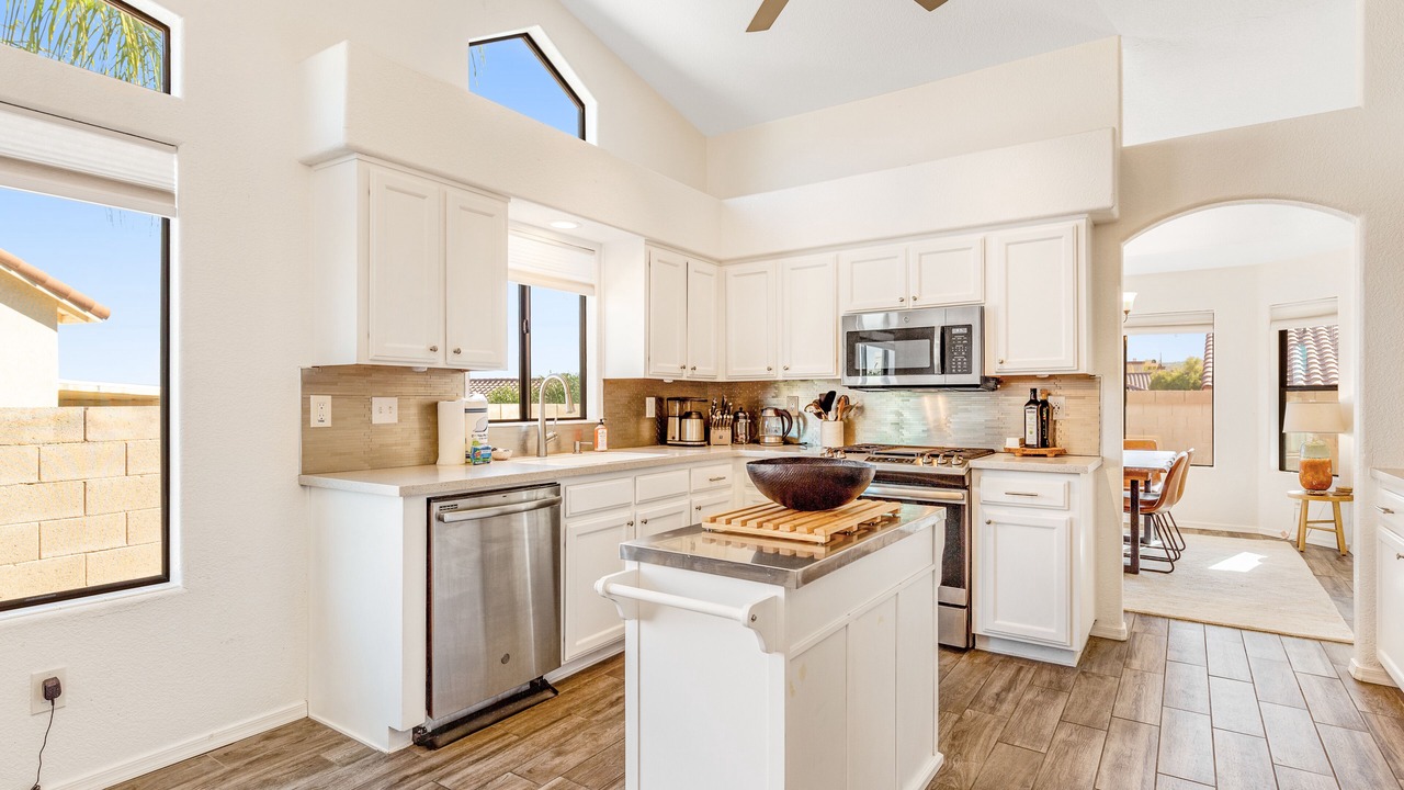 Photo of Kitchen in Oro Valley