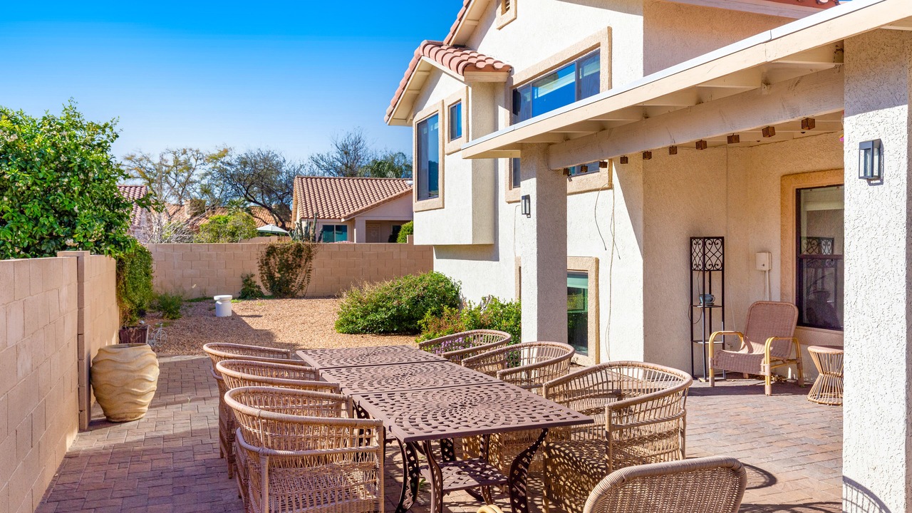 Photo of Outdoor in Oro Valley