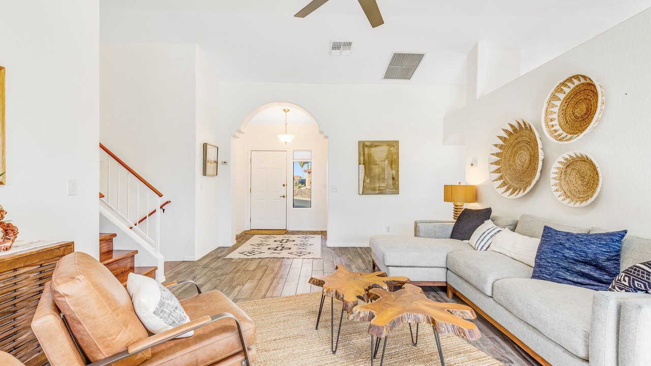 Photo of Livingroom in Oro Valley