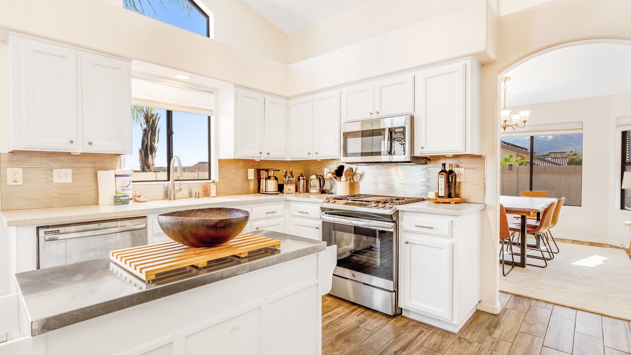 Photo of Kitchen in Oro Valley
