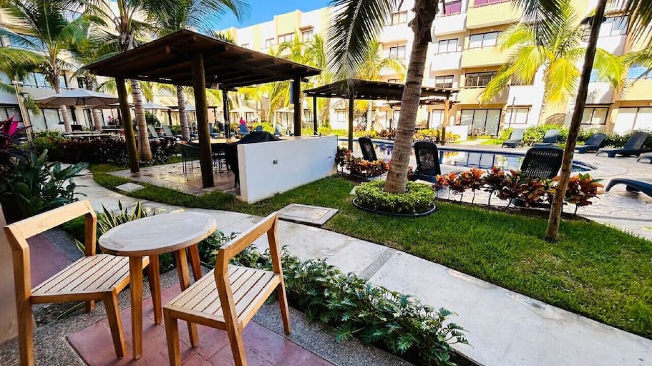 Photo of Outdoor in Villa Marina