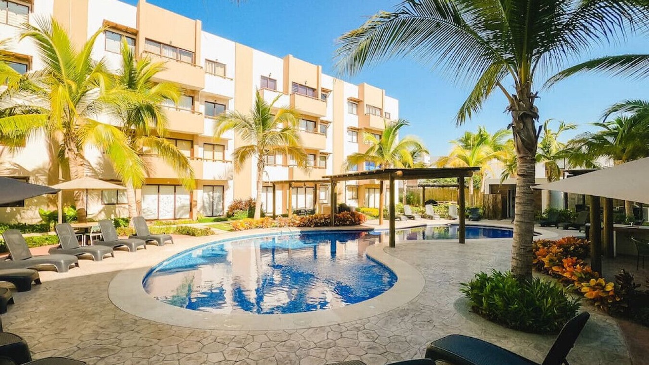 Photo of Outdoor in Villa Marina