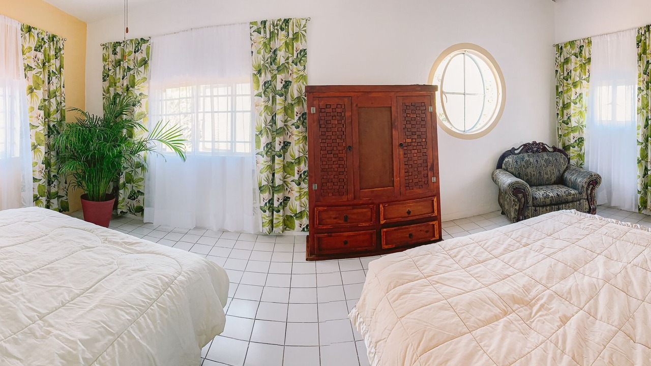Photo of Bedroom in Emiliano Zapata