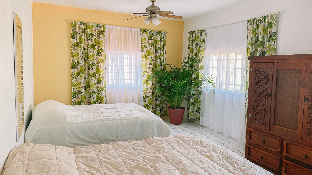 Photo of Bedroom in Emiliano Zapata