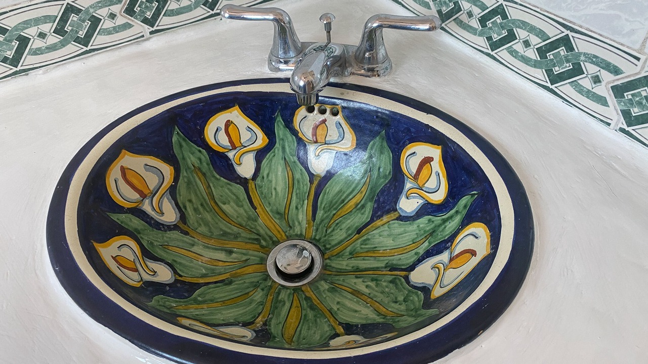 Photo of Bathroom in Emiliano Zapata
