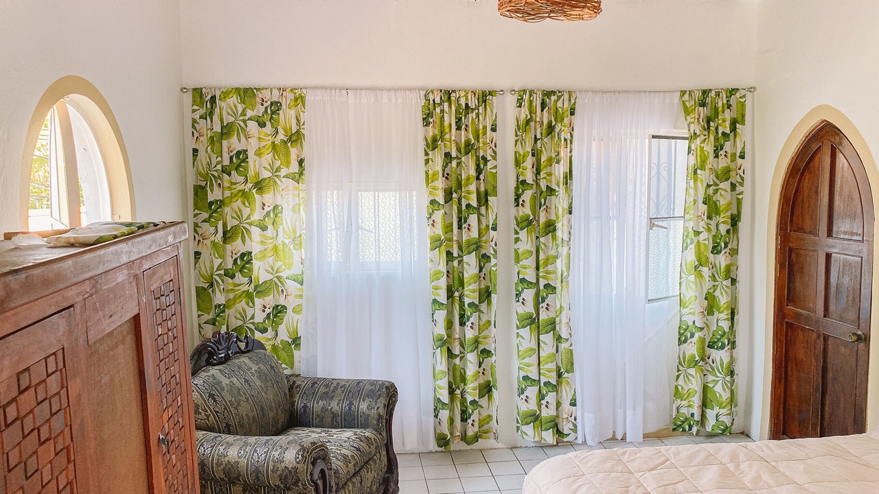 Photo of Bedroom in Emiliano Zapata