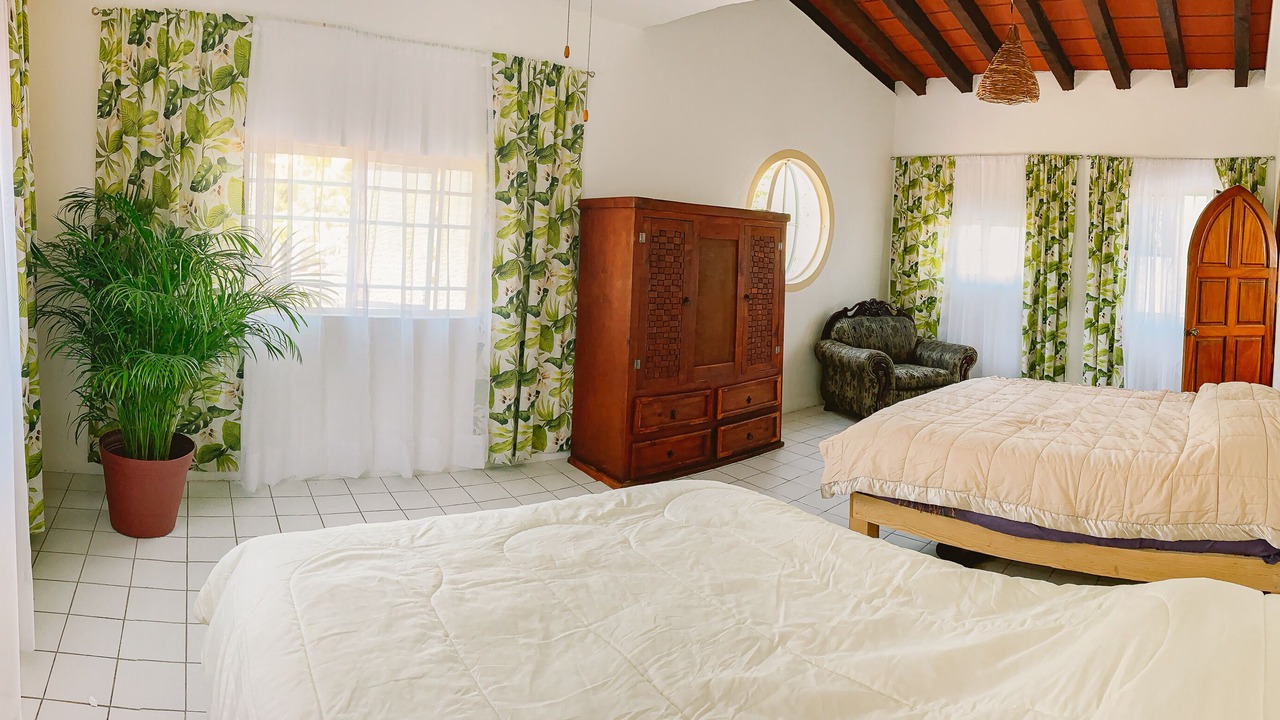 Photo of Bedroom in Emiliano Zapata