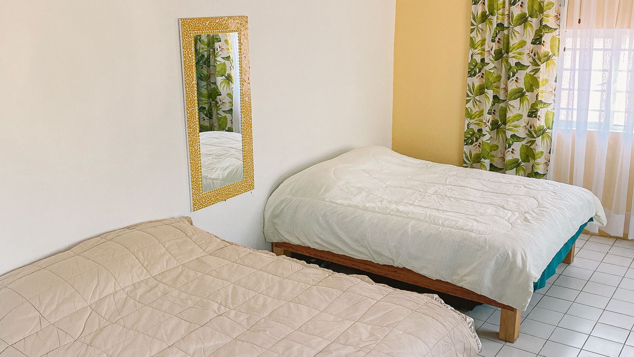 Photo of Bedroom in Emiliano Zapata