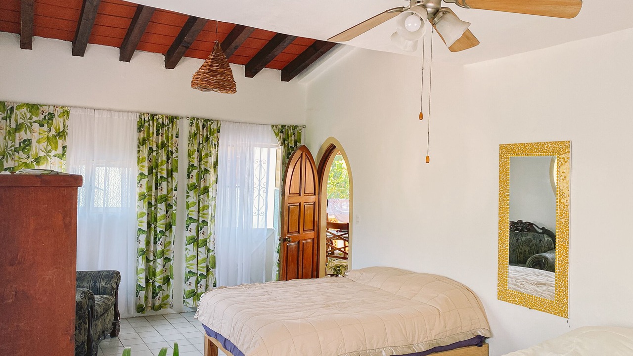 Photo of Bedroom in Emiliano Zapata