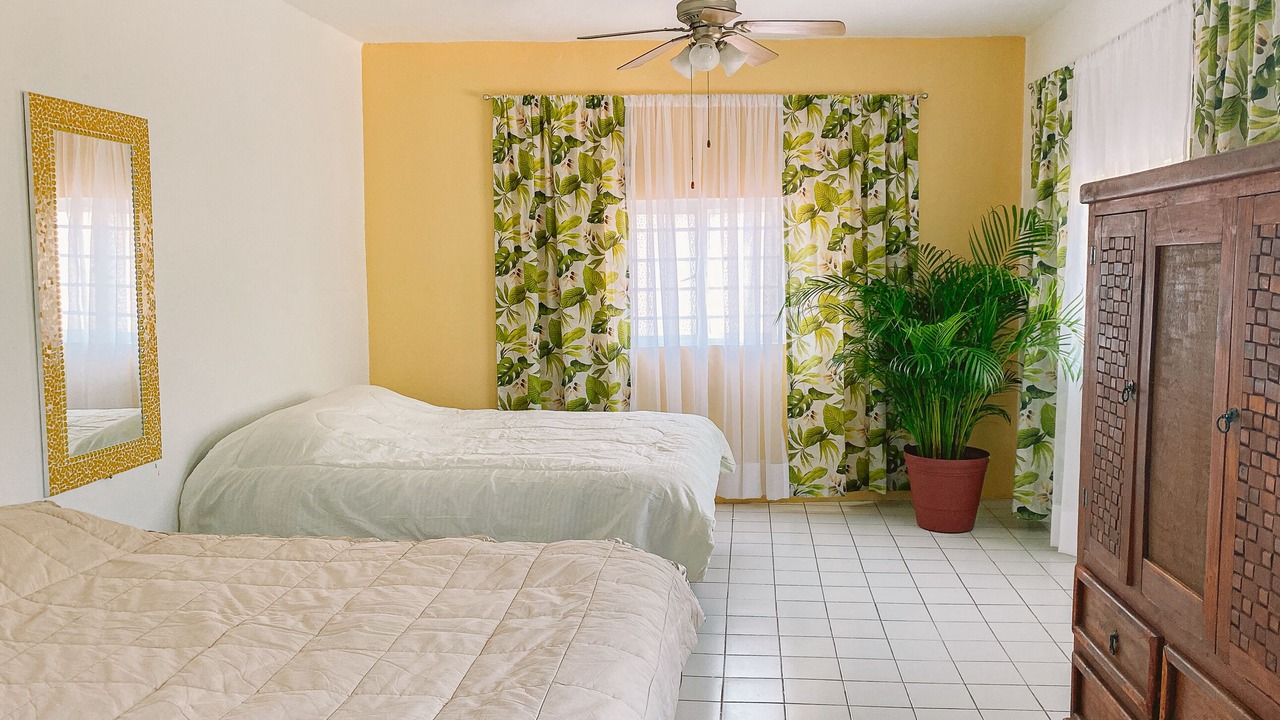Photo of Bedroom in Emiliano Zapata