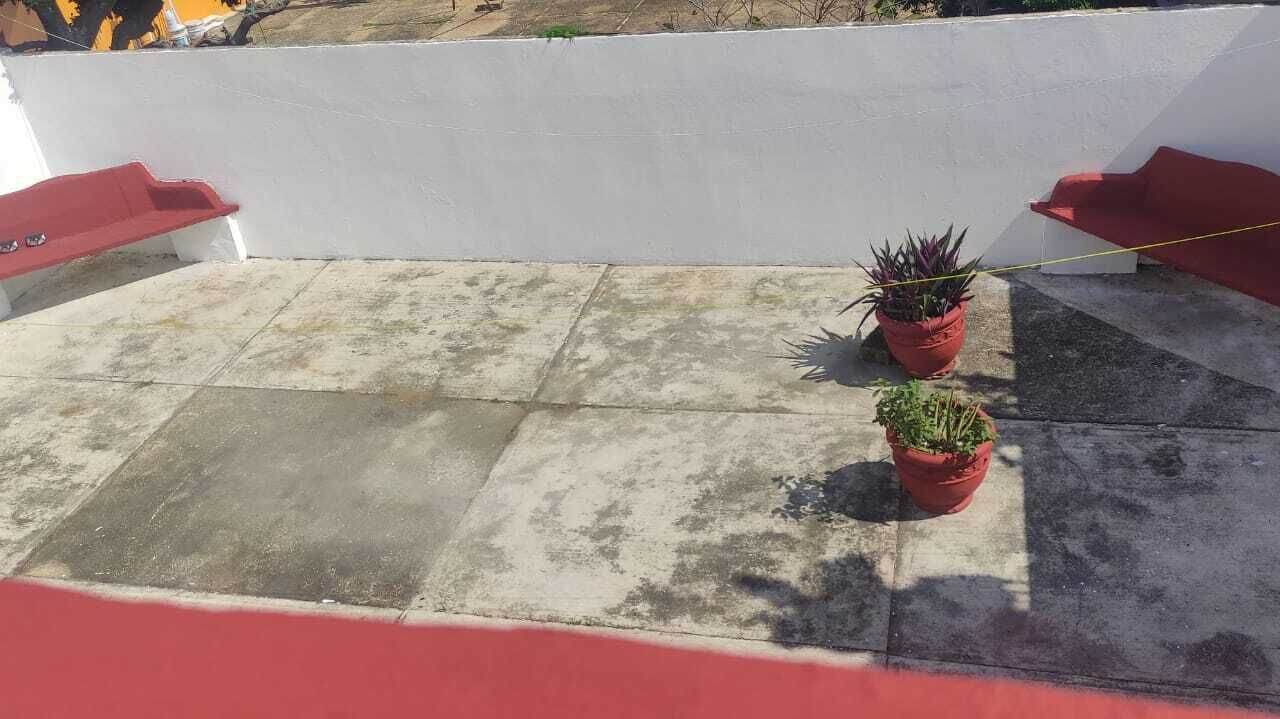 Photo of Patio Balcony in Coatzacoalcos