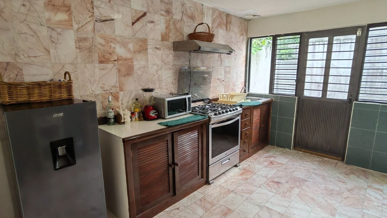 Photo of Kitchen in Coatzacoalcos