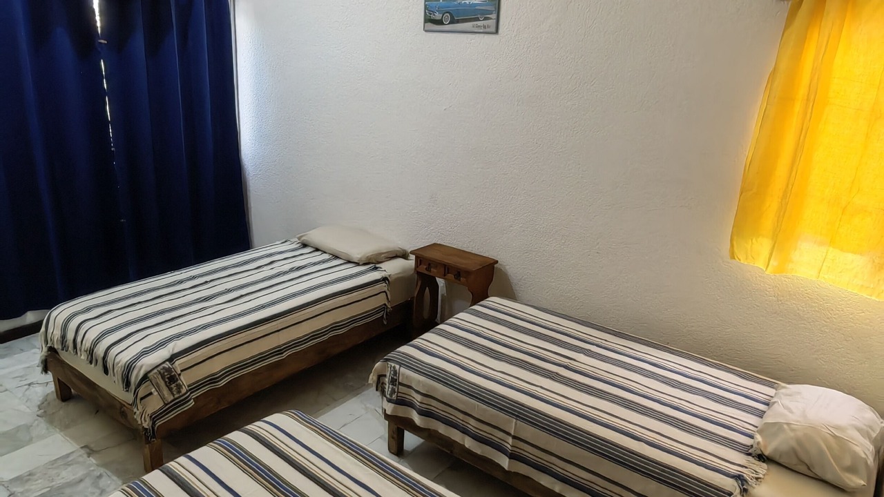 Photo of Bedroom in Coatzacoalcos