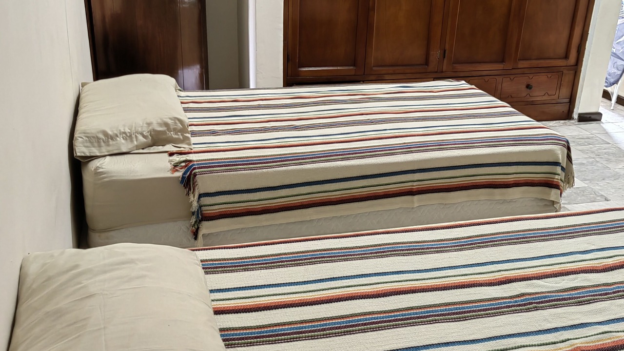 Photo of Bedroom in Coatzacoalcos
