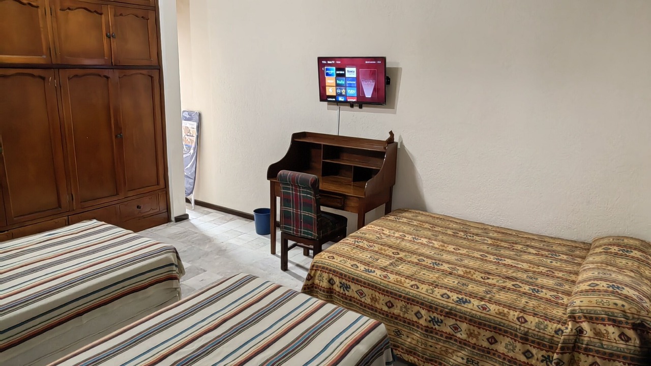 Photo of Bedroom in Coatzacoalcos