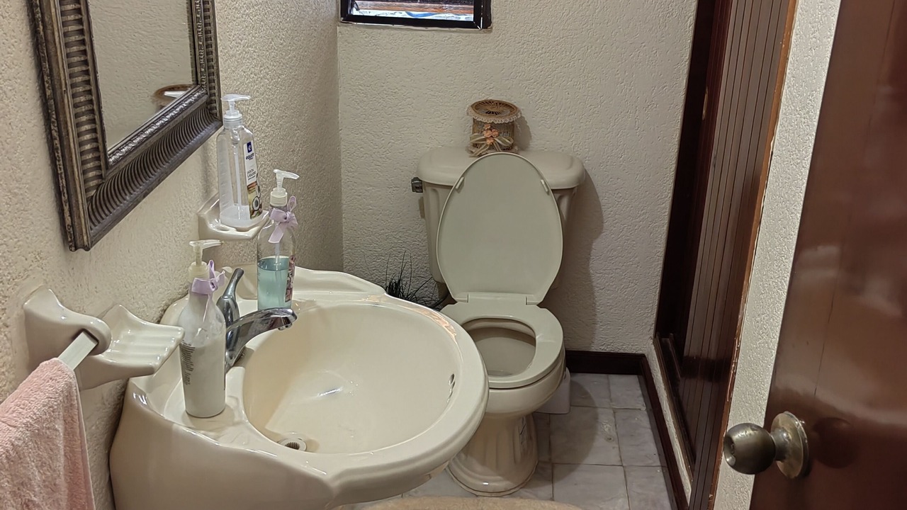 Photo of Bathroom in Coatzacoalcos